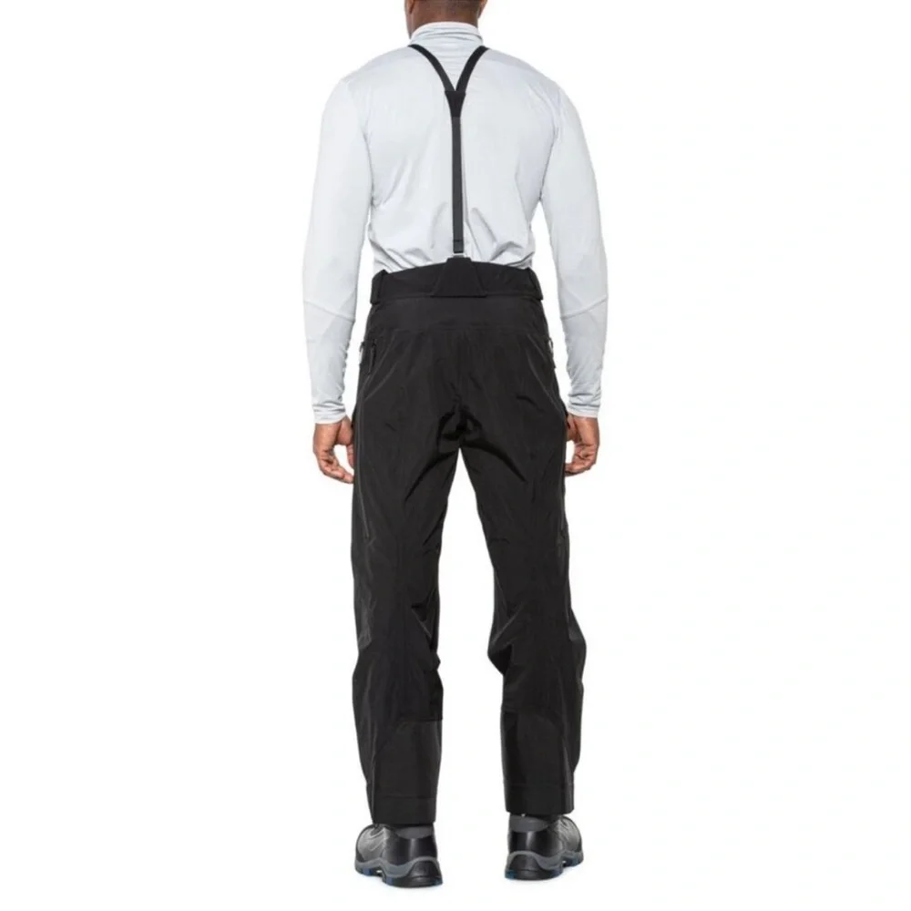 THE NORTH FACE | Men’s Ski Patrol FUTURELIGHT Pants Waterproof Padded Kn…